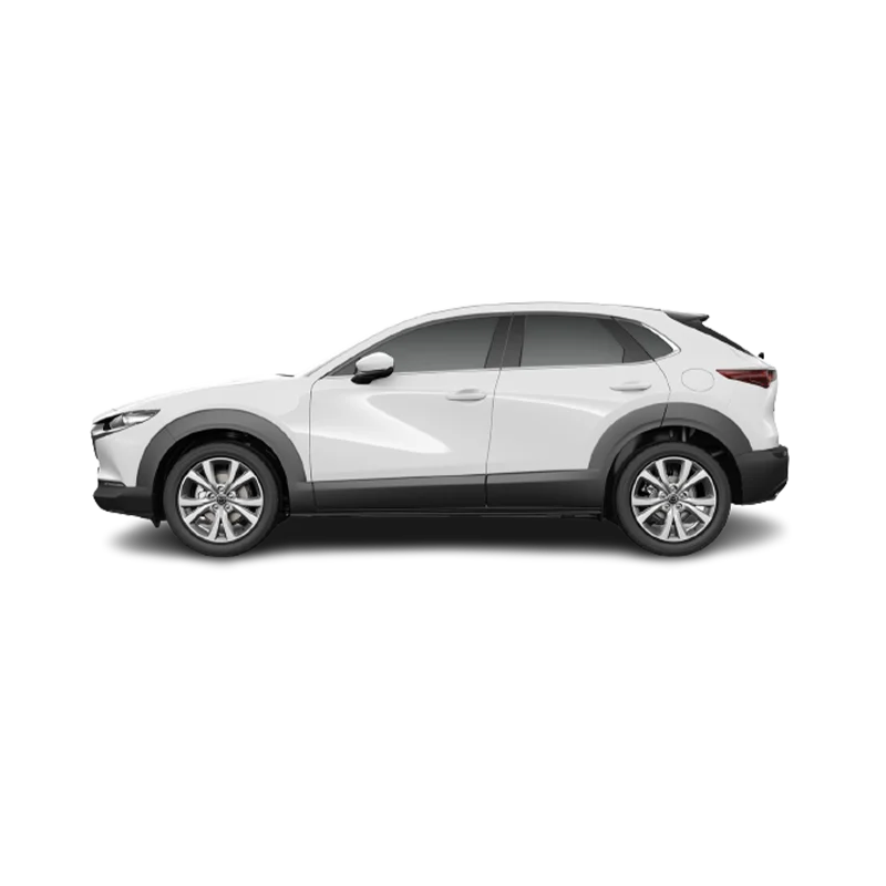 mazda-cx-30 - Colour image 8